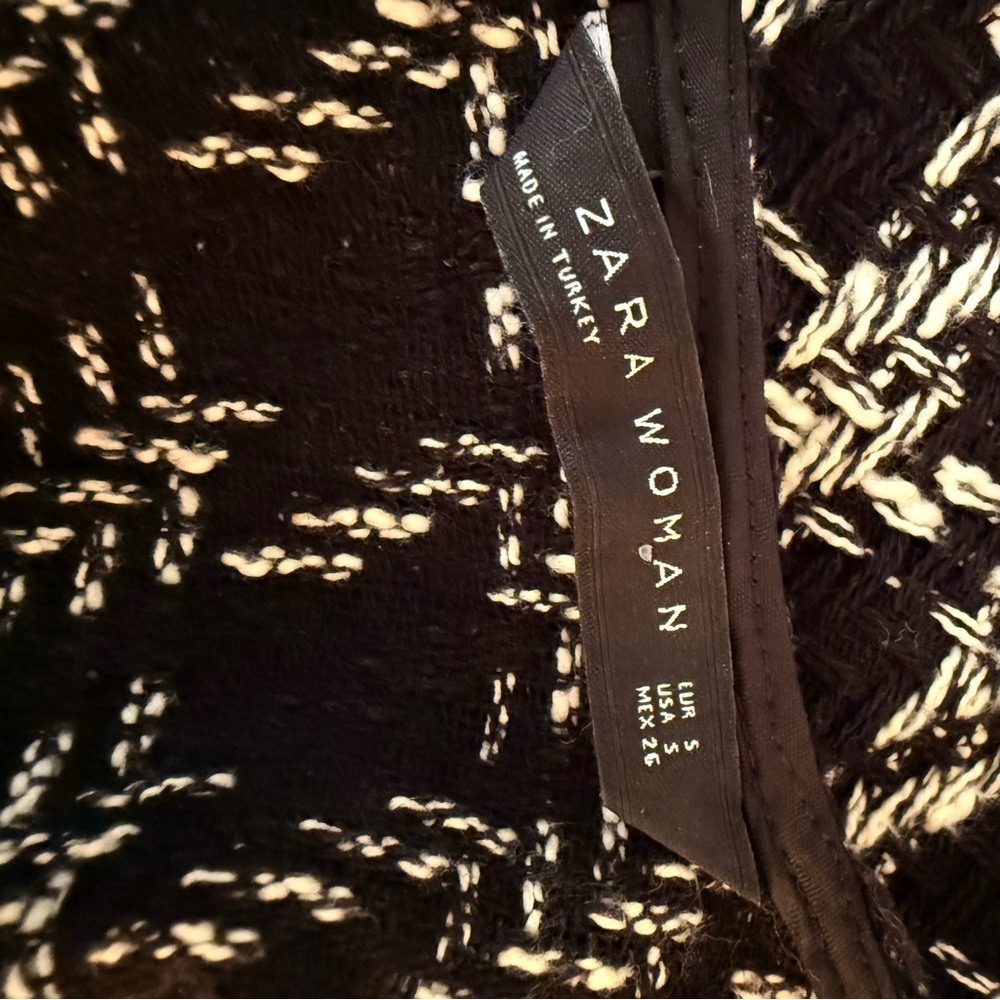 Zara Top - Picture 6 of 6